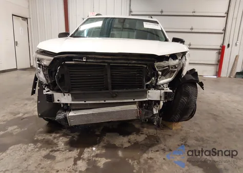 2022 GMC Terrain Awd Sle from USA, damaged, VIN 3GKALTEV2NL275742